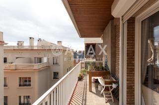 Pis a Carrer de ricardo calvo 6. 4ª pl.  a tres vientos - terraza 17m2 - pk - tr. todo exterior