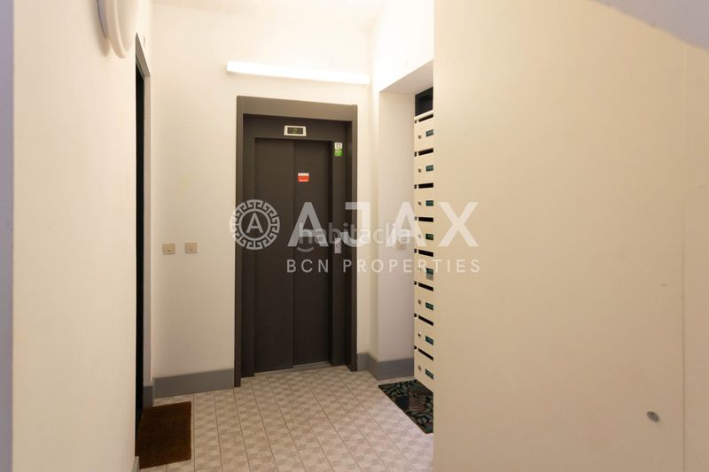 Foto cd101fd3-9677-4859-8abf-f0960f115d4e. Pis amb calefacció a Sagrada Família Barcelona
