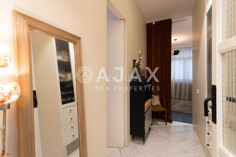 Foto e1ded51b-b3c4-4d83-91a0-03528ccbaec4. Pis amb calefacció a Sagrada Família Barcelona