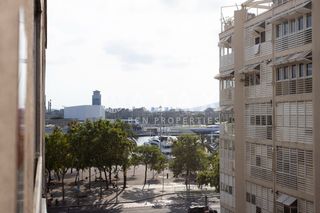 Pis a Barceloneta