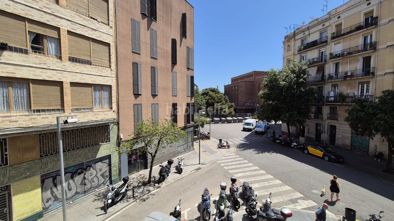 Foto 70c0e926-89e2-4b1e-8a42-f869bf6e0cbb. Pis a Raval Barcelona