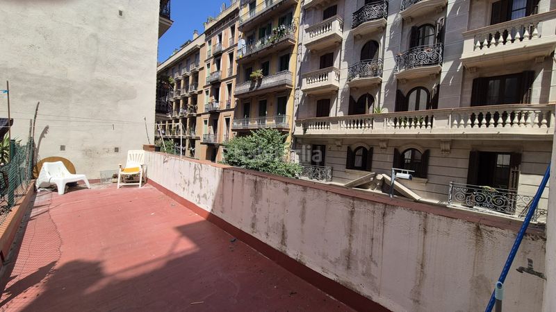 Foto baed9e1e-d7e4-4922-b720-5d846e4bec16. Pis a Raval Barcelona