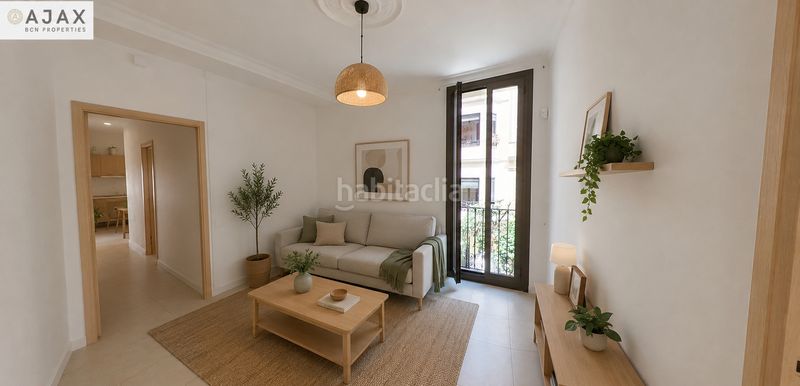 Foto bc0d43cd-6e83-4a45-83fb-9fa6295cd67e. Pis a Raval Barcelona