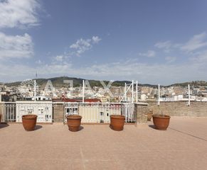 Penthouse in Putget - Farró