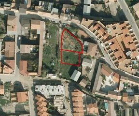 Terreny residencial a Ambroz