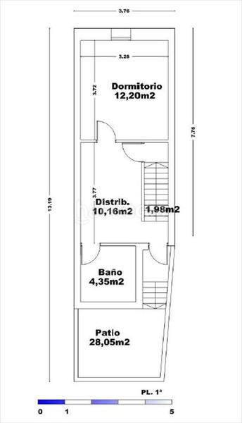Foto 46b871f6-215b-44be-bf02-36621ec20c46. Chalet dans Ctra. Circunvalación - La Magdalena Jaén