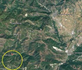 Rural plot in Sobrado