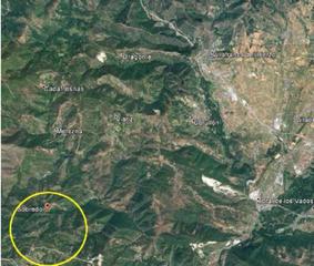 Rural plot in Sobrado