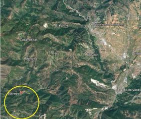 Landgut in Sobrado