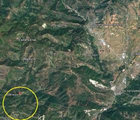 Rural plot in Sobrado