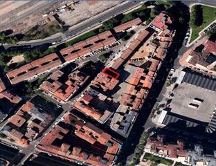 Terreny residencial a La Pantoja
