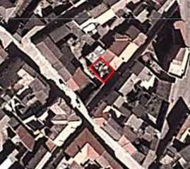 Terreno residenziale in Carmena
