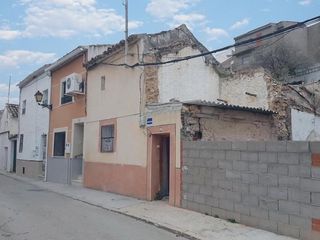 Towny house in Horcajo de Santiago