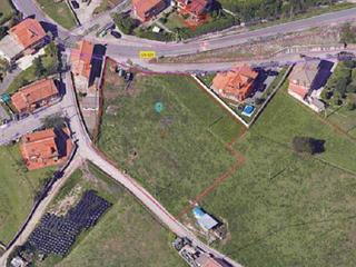 Terreny residencial a Polanco