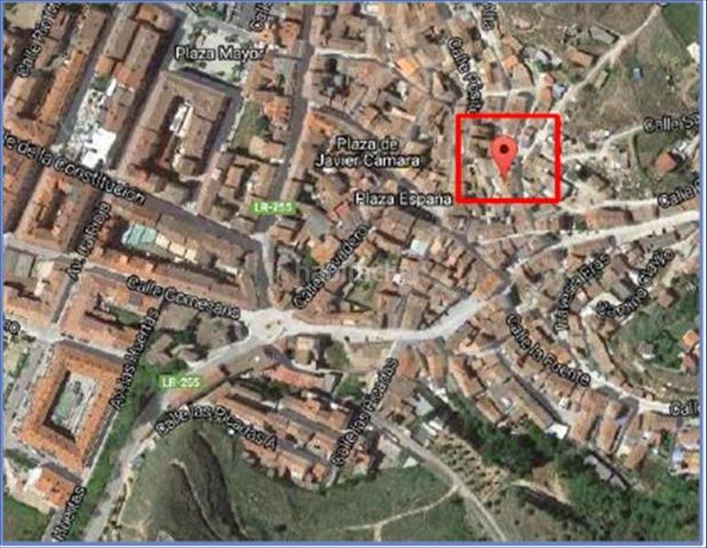 Foto 9efa3576-c807-476a-9be9-dbd1186e32d9. Terreny residencial a Albelda de Iregua