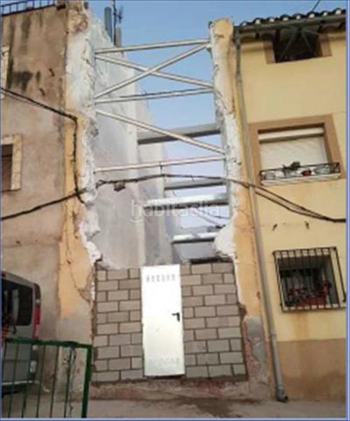 Foto ffd61ce6-4653-4b51-ae0c-0c570186413f. Terreny residencial a Albelda de Iregua