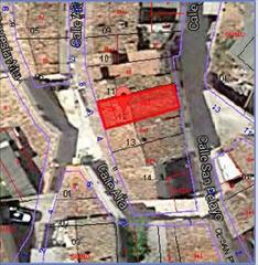 Residential Plot in Albelda de Iregua