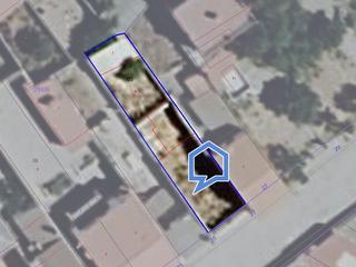 Terreno residenziale in Retamal de Llerena