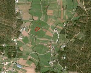 Finca rústica a Cabana de Bergantiños