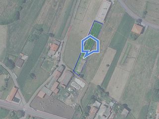 Terreny residencial a Cabana de Bergantiños