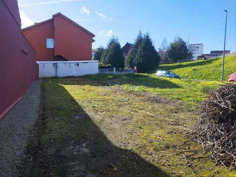 Foto 722a1de2-889a-4e23-b775-5c55d74093f1. Terreno residencial en A Malata - Catabois - Ciudad Jardín Ferrol
