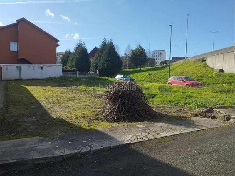 Foto 8ae6b61b-bd2c-4755-b13b-f38137939cb9. Terreno residencial en A Malata - Catabois - Ciudad Jardín Ferrol