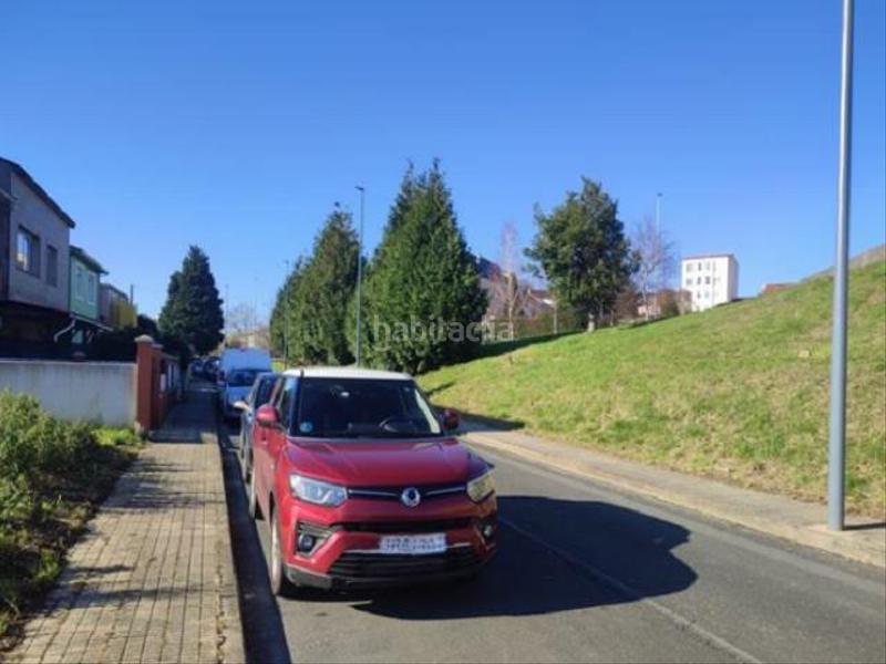 Foto 65de5937-137d-4ece-9cc8-5ce426d7bd50. Terreno residenziale in A Malata - Catabois - Ciudad Jardín Ferrol
