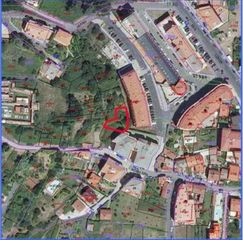 Terreno residencial en Miño