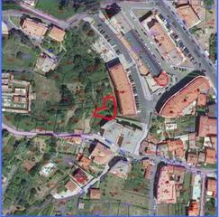 Terreny residencial a Miño