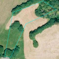 Fondo rustico in Negreira