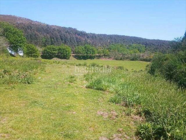 Foto 1f1185f6-e381-43b3-8ac4-cc0d4b71be0d. Terreno residencial en Negreira