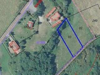 Terreno residencial en Negreira