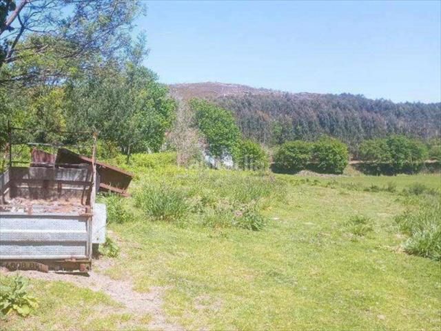 Foto 9f1ff930-c8f9-4a7b-9bbc-54f7c4f66f6f. Terreno residencial en Negreira