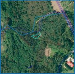 Rural plot in Oleiros