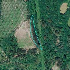 Finca rústica a Vilasantar