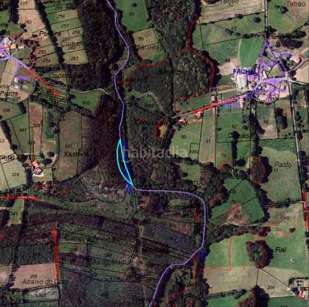 Foto 5d2ddd3d-884b-475b-a35a-fb9c972e43dd. Finca rústica en Vilasantar