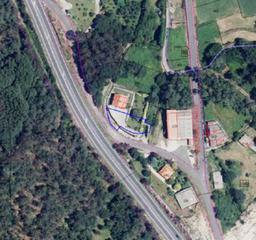 Finca rústica a Vimianzo