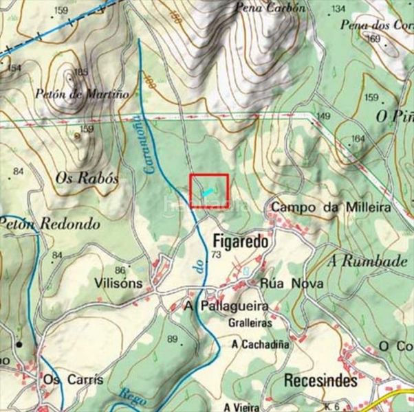 Foto 235b08a2-91fa-4da8-bd31-d024b29c3507. Finca rústica a Vimianzo