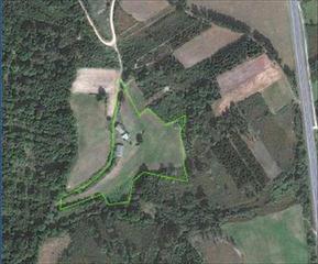 Rural plot in Cospeito