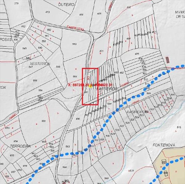 Foto 8d08cb7c-fbf1-4ca6-adb5-34412d414a3c. Finca rústica a Guitiriz