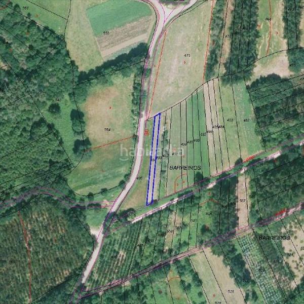 Foto 9b3a8cba-974d-4535-84c9-f3b5f537ec52. Finca rústica a Guitiriz