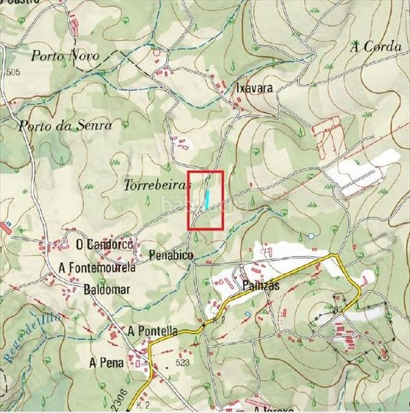 Foto 9e72f377-3765-4bed-bfa2-d9c6dfad80f7. Finca rústica a Guitiriz