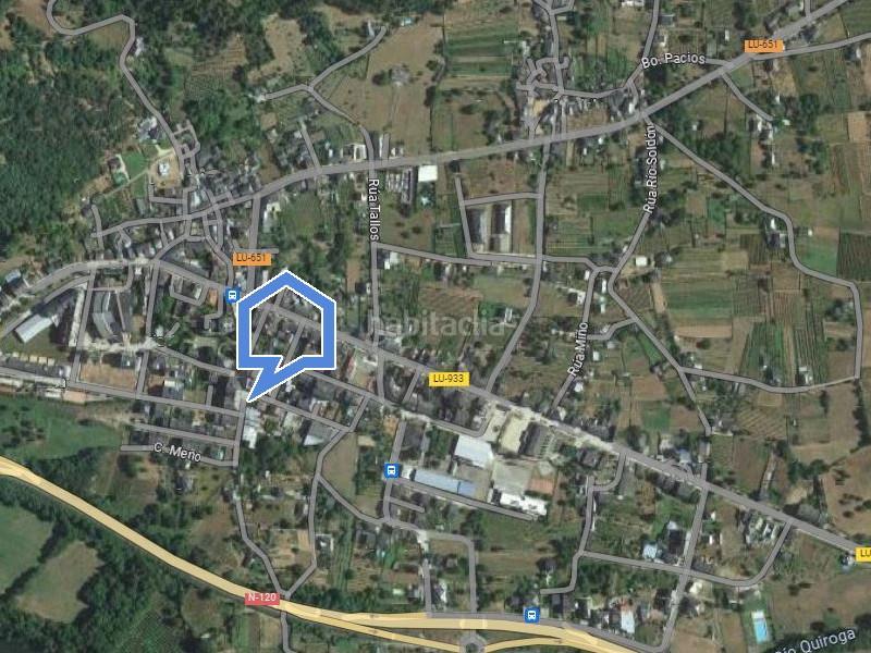 Foto 0df08440-6f59-4fcd-b540-c3add806679f. Terreny residencial a Quiroga