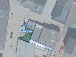 Residential Plot in Quiroga