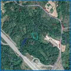 Finca rústica a Amoeiro