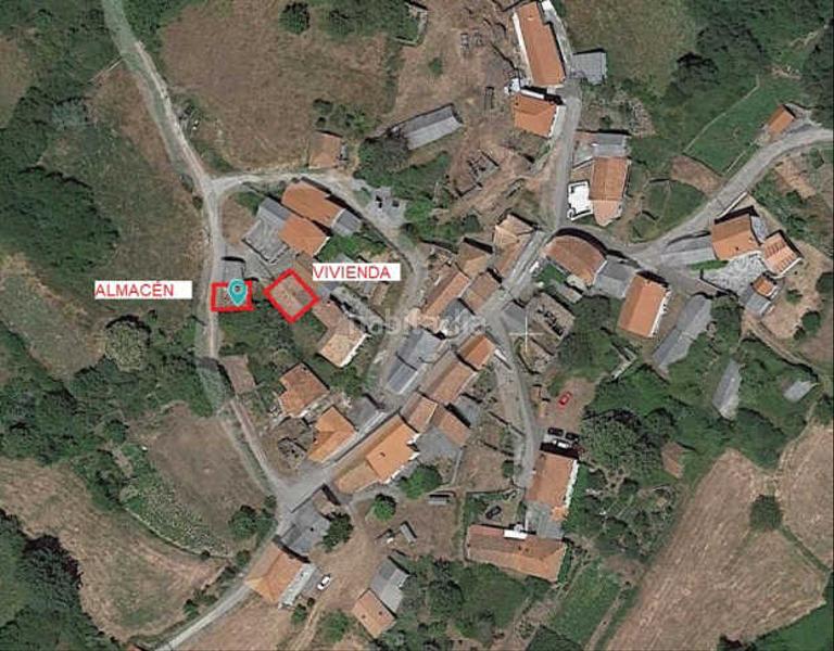 Foto c80a364d-1370-4d03-99b2-a1e516e7bc64. Casa aparellada a Bande