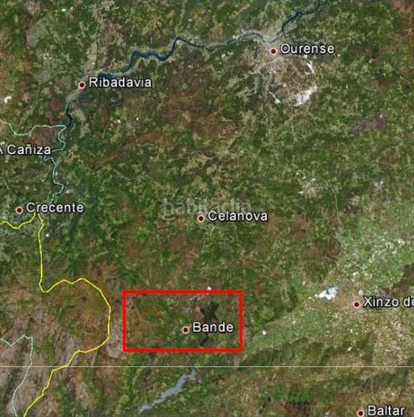 Foto bc19d78a-f486-40a1-a736-0388215e5984. Rural plot in Bande