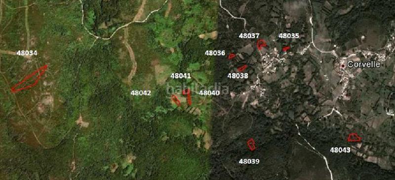 Foto 7e761945-d8b8-4d4a-b289-39e4b4aadb48. Finca rústica a Bande