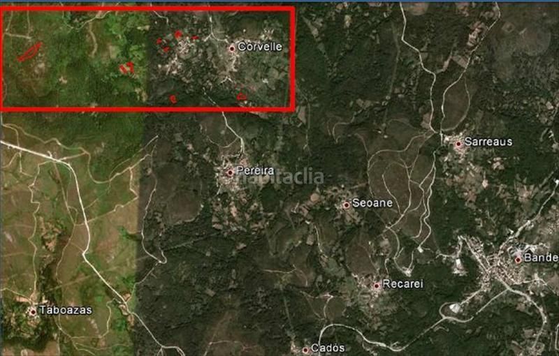Foto 80287b64-1ea0-4863-b333-913d049ed9da. Finca rústica en Bande
