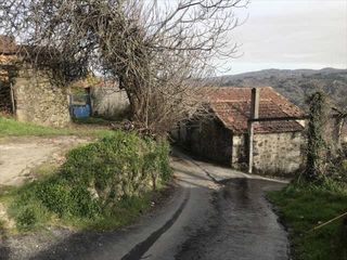 Maison jumelée à Lobios